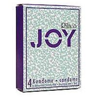 Изображение Rilaco Joy Kondome - 4 Stück