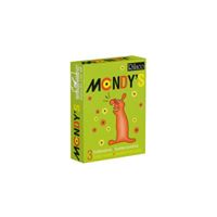 Изображение Rilaco Mondy's Kondome 3 Stück