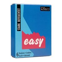 Изображение Rilaco Easy Kondome 6 Stück