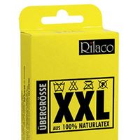 Picture of Rilaco XXL Kondome - 3 Stück