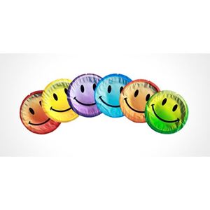 Image de EXS Smiley Face - 100 Kondome