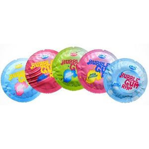 Image de EXS Bubblegum - 100 Kondome