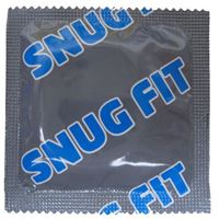 Image de EXS Bulkpack Snug Fit Kondome 100 Stück