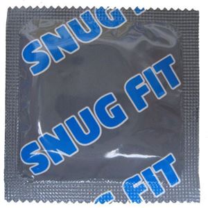 Immagine di EXS Bulkpack Snug Fit Kondome 100 Stück