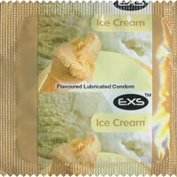 Image de EXS Ice Cream Flavour- 100 Kondome