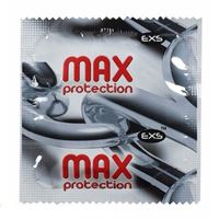 Image de EXS Bulkpack Max Protection Kondome 100 Stück