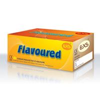 Image de EXS Flavoured Kondome 144 Stück