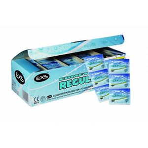 Image de EXS Bulkpack Comfy Fit Kondome 144 Stück