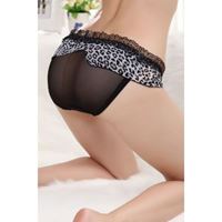 Bild von Sexy Slip Leopard