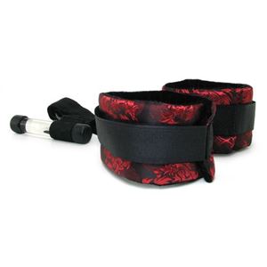 Afbeelding van Scandal Door Bondage-Set
