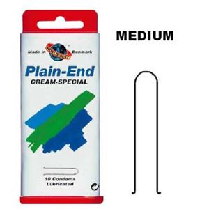 Изображение Medium Kondom ohne Reservoir