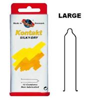 Изображение Kondome 100 Stück ohne Gleitfilm