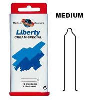 Obrazek wb Liberty Cream-Special Großpackung 100 Stück