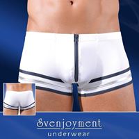 Bild von Boxershort für Herren Sailor