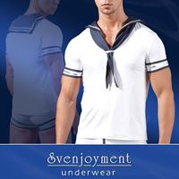 Imagen de Shirt für Herren Sailor