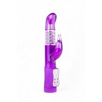 Immagine di Rabbit Vibrator in Violett