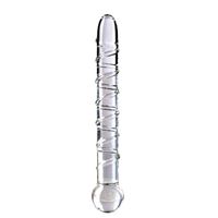 Bild von Icicles No 1 - Glasdildo