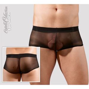 Obrazek Herrenshorts aus Netzmaterial - 2 Stück