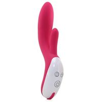 Immagine di Nexus Femme Bisous Vibrator in Pink