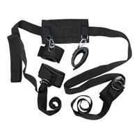 Resim Bad Kitty Bondage-Harness