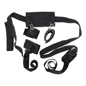 Image de Bad Kitty Bondage-Harness