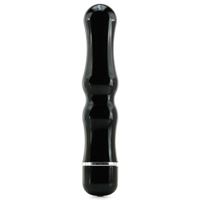 Afbeelding van Vibrator aus Aluminium in Schwarz