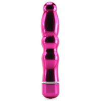 Εικόνα της Vibrator aus Aluminium in Pink