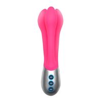 Afbeelding van Vibrator der Luxusklasse in Pink