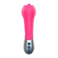 Image de Vibrator der Luxusklasse in Pink