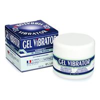 Image de GEL VIBRATOR 100 ml