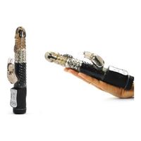 Immagine di Rabbit Vibrator mit 36 Funktionen