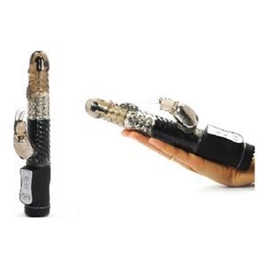 Bild von Rabbit Vibrator mit 36 Funktionen