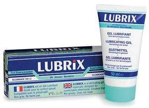Изображение LUBRIX 50 ml