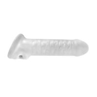 Изображение Fat Boy SilaSkin Cock Sheath Extender Thin ? Clear