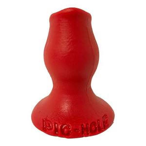 Изображение Buttplug Hülle in Rot