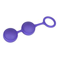 Immagine di Liebeskugeln in Violett