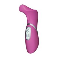 Bild von Vibrator in Pink