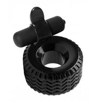 Image de Penisring mit Kugelvibrator