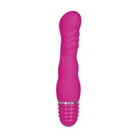 Imagen de Vibrator aus Silikon mit 10 Stufen