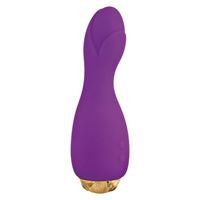 Picture of Design-Vibrator in Violett