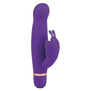 Изображение Häschenohren-Vibrator in Violett