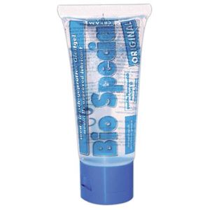 Obrazek Gleitmittel auf Wasserbasis 50 ml