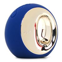 Obrazek Lelo - Ora Oralsex-Stimulator in Blau