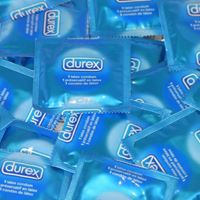 Resim Durex Extra Safe Kondome 24 Stück