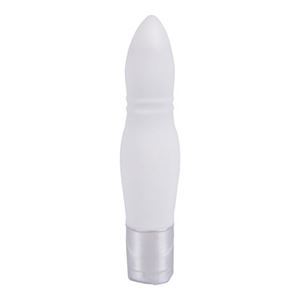 Resim Mini-Vibrator in Weiß