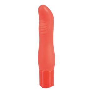 Resim Mini-Vibrator in Orange