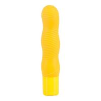 Resim Mini-Vibrator in Gelb