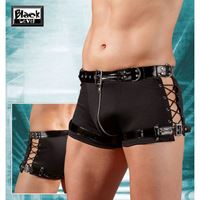 Obrazek Herrenshort aus Vinyl