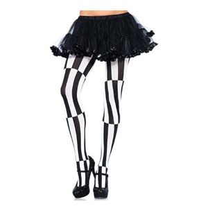 Bild von Strumpfhose Optical Illusion