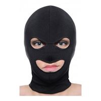 Picture of Maske mit Öffnung für Augen und Mund